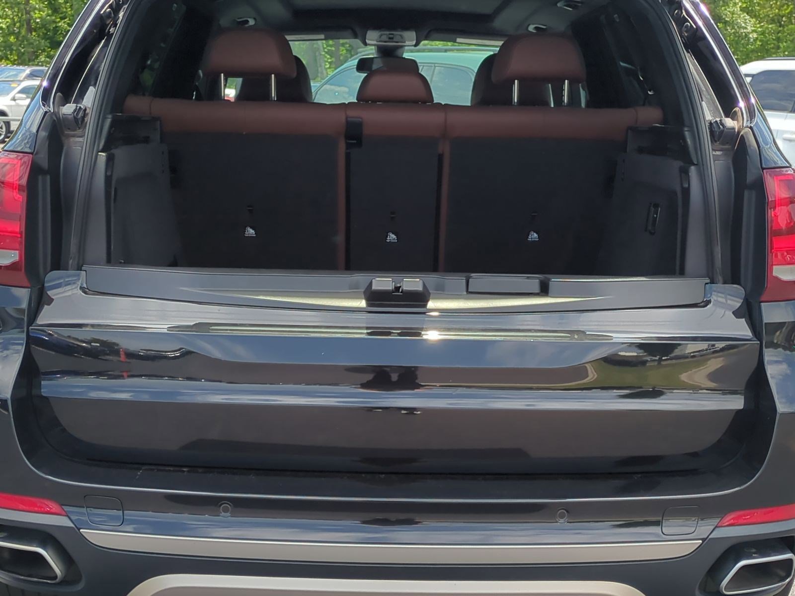 Used 2018 BMW X5 sDrive35i RWD image 32