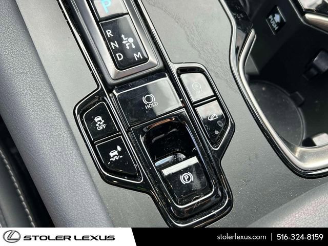 Used 2024 Lexus RX 350 AWD w/ Technology Package image 35