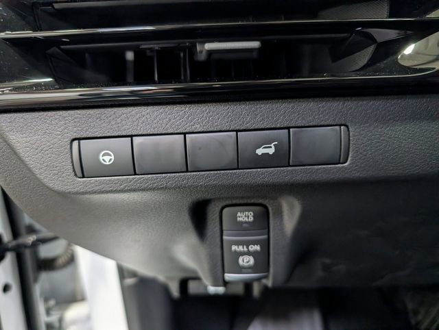 Used 2026 Nissan Murano SL image 20