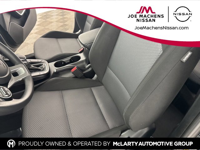 Used 2024 Kia Soul LX w/ Option Group 015 image 16