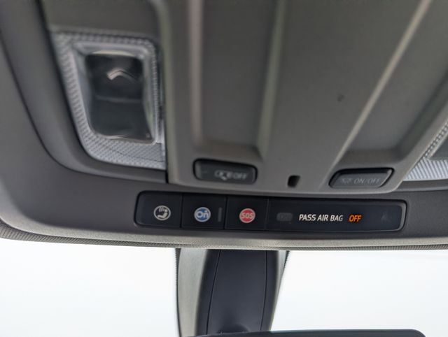 Used 2019 Chevrolet Silverado 1500 Custom w/ Custom Value Package image 16