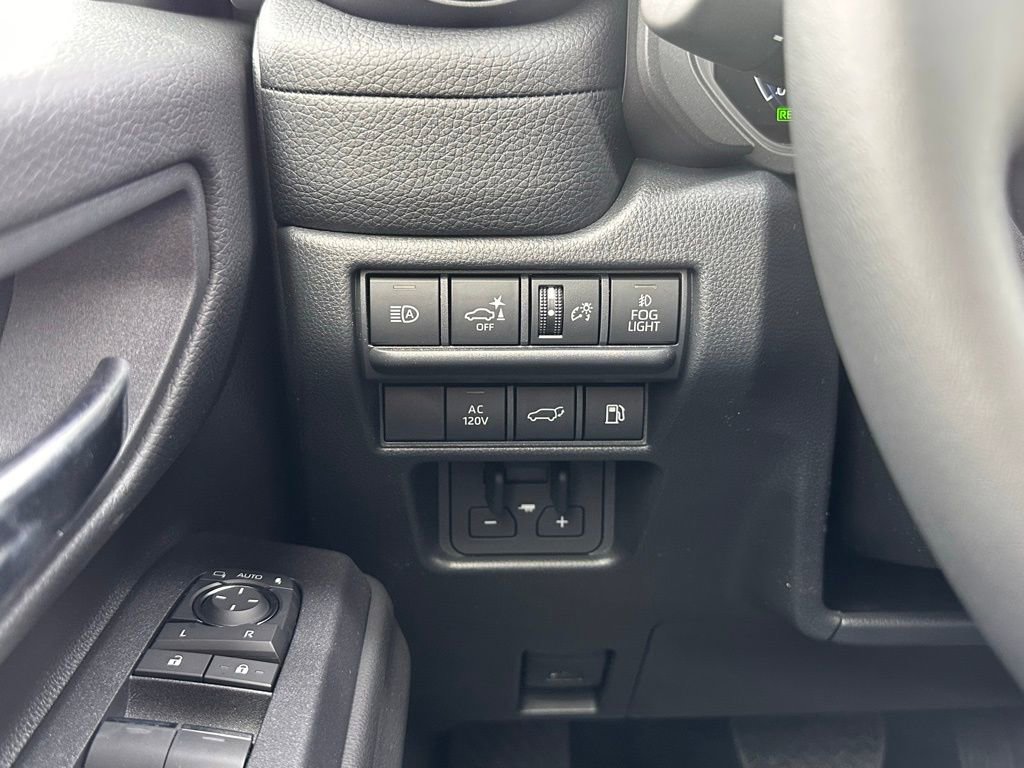 New 2026 Toyota Land Cruiser image 32