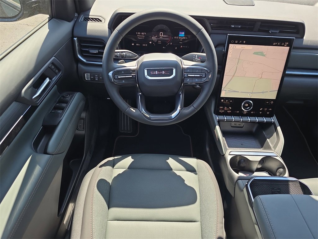 New 2026 GMC Terrain AT4 image 12
