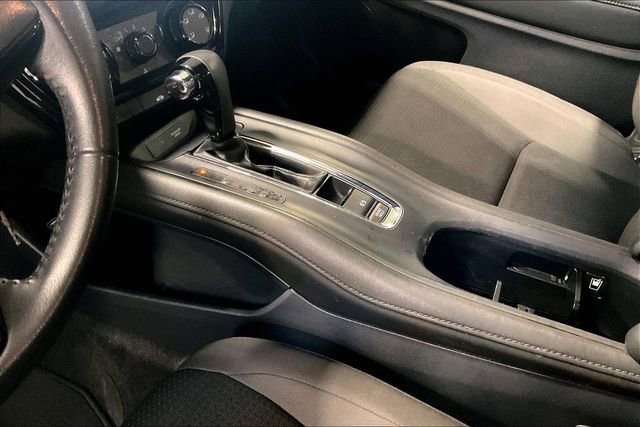 Used 2021 Honda HR-V Sport image 17