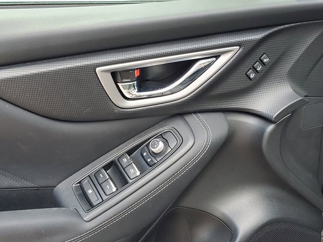 Used 2021 Subaru Forester Touring image 11