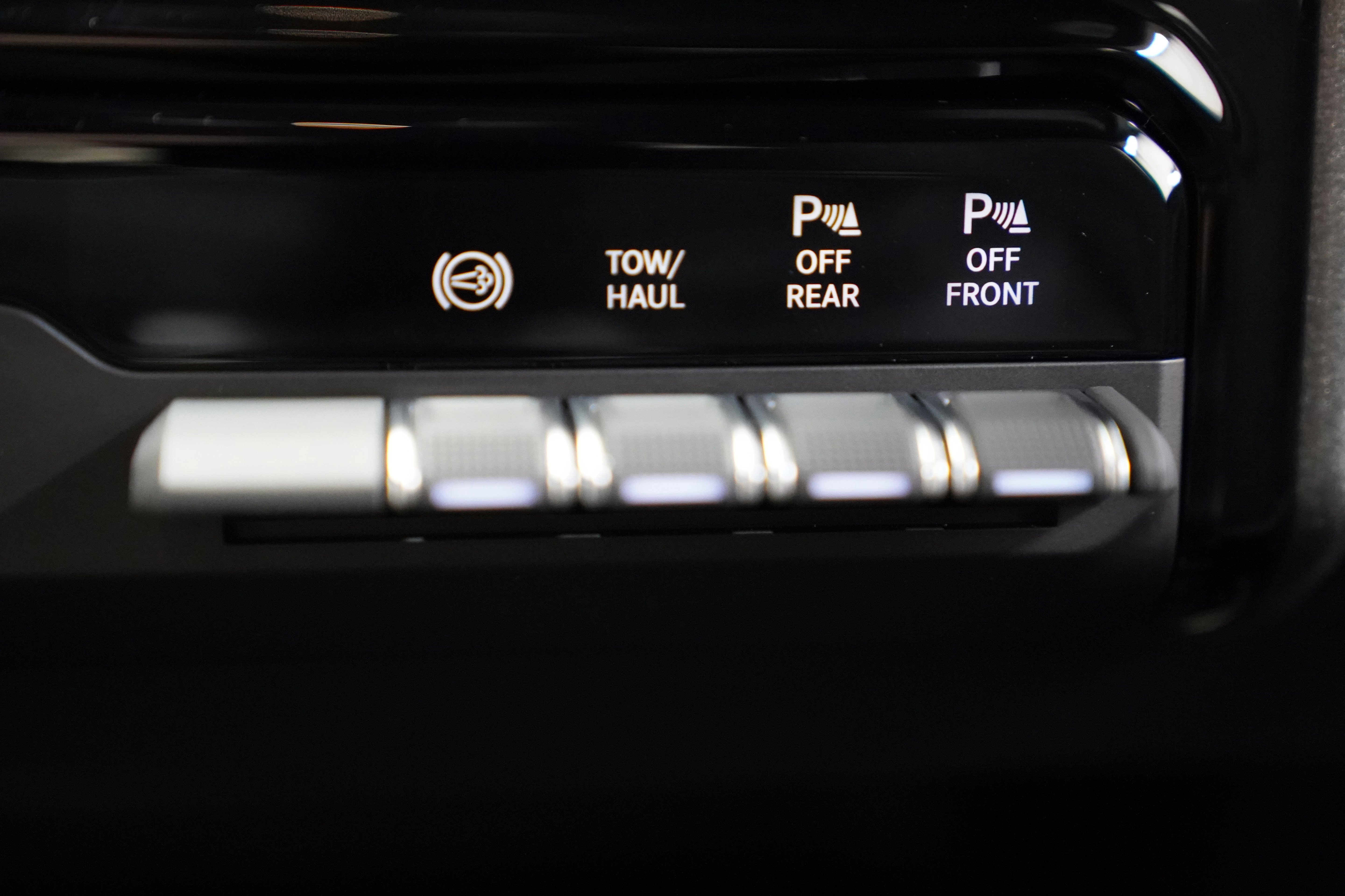 New 2025 RAM 3500 Tradesman w/ Safety Group image 29