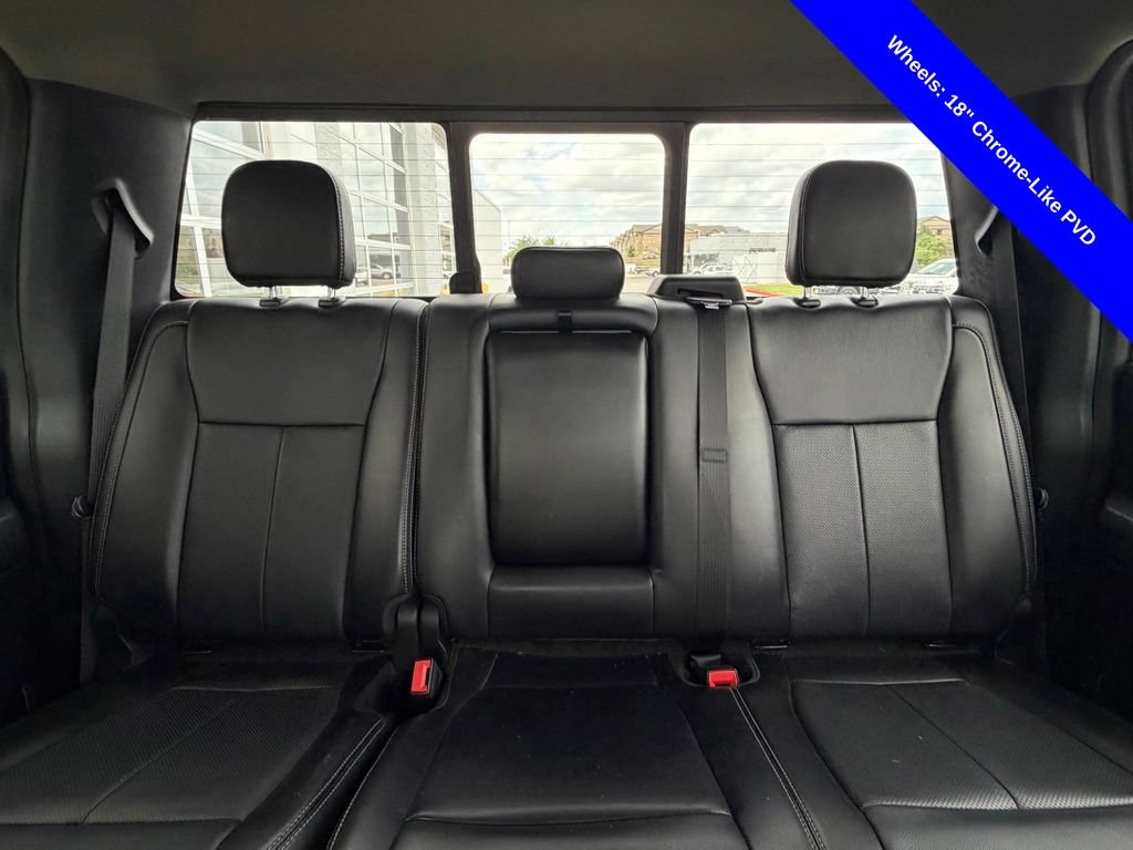 Used 2019 Ford F150 Lariat RWD image 26