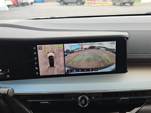 New 2026 Nissan Murano SL image 19