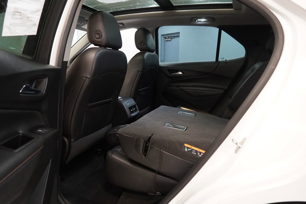 Used 2019 Chevrolet Equinox Premier AWD/4WD image 20