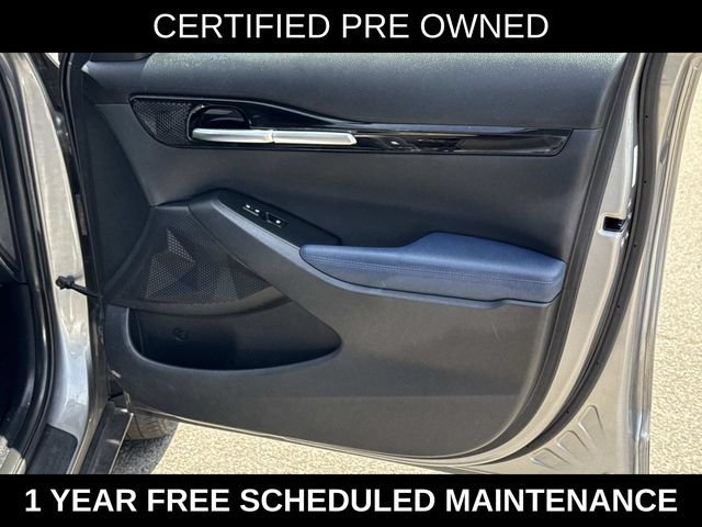 Used 2024 Kia Seltos S AWD/4WD image 8