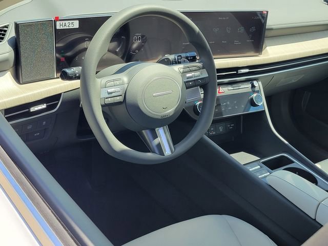 New 2026 Hyundai Sonata Blue FWD image 5