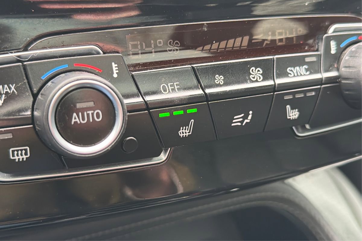 Used 2018 BMW X1 xDrive28i image 40