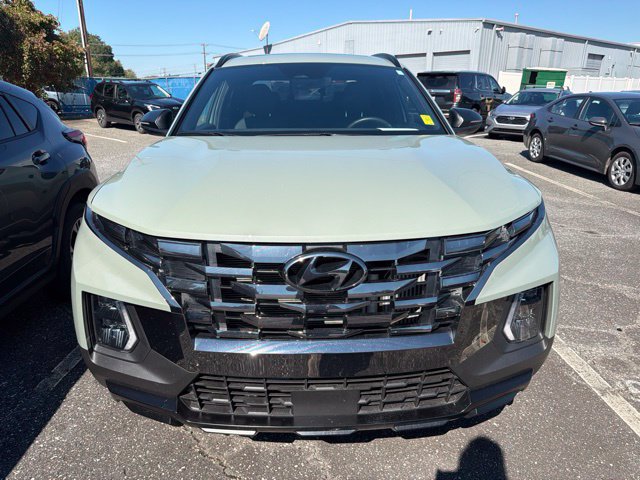 Used 2024 Hyundai Santa Cruz XRT AWD/4WD image 2