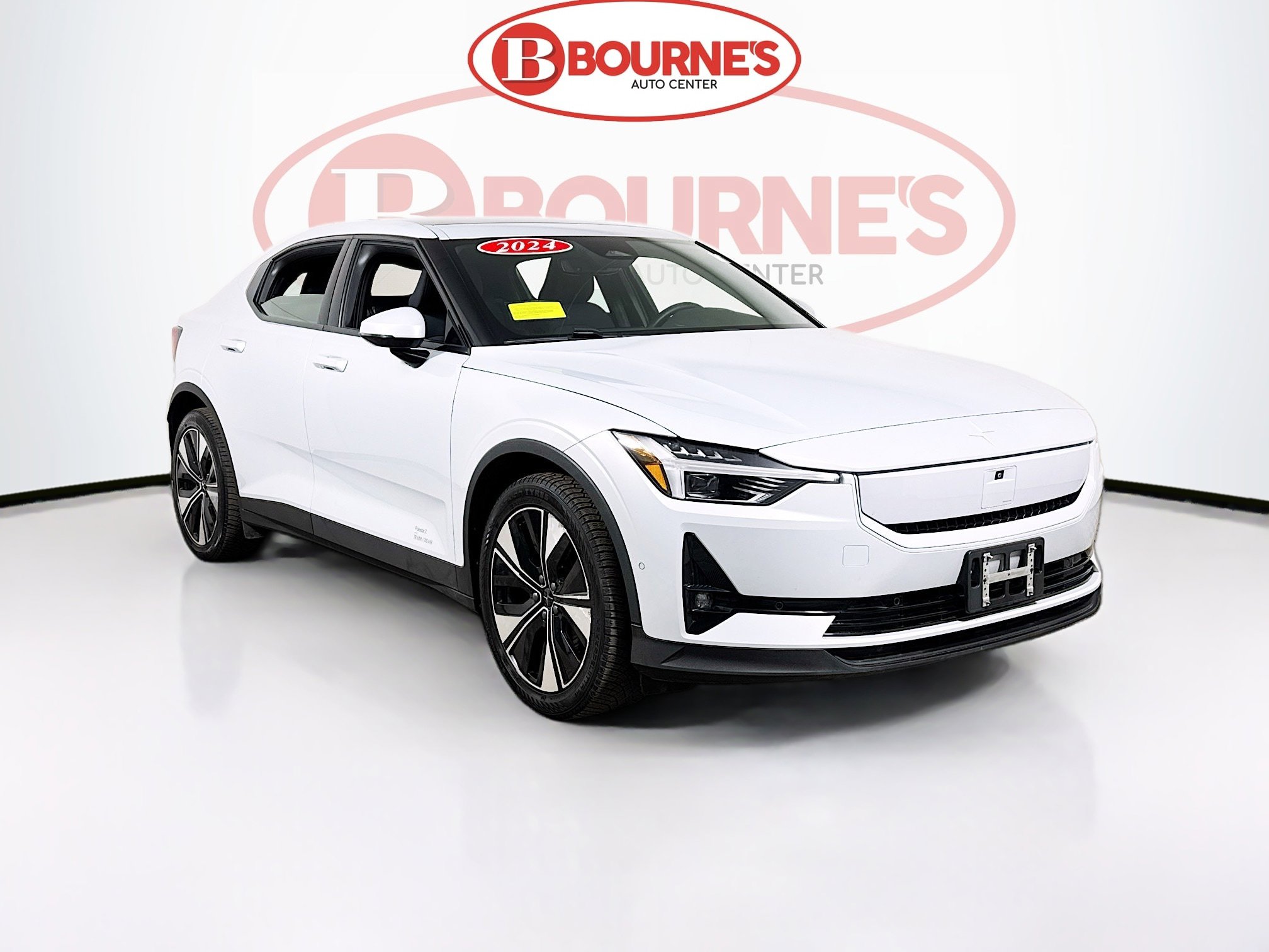Used 2024 Polestar Polestar 2