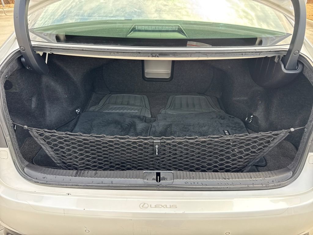 Used 2018 Lexus ES 350 w/ Luxury Package w/Wood Trim image 27