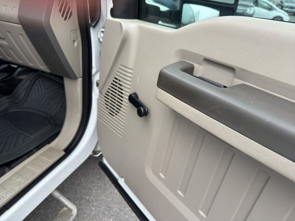 Used 2008 Ford F250 XLT image 14