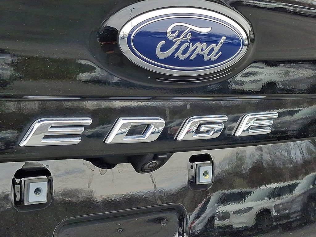 Certified 2022 Ford Edge SEL w/ Convenience Package image 28