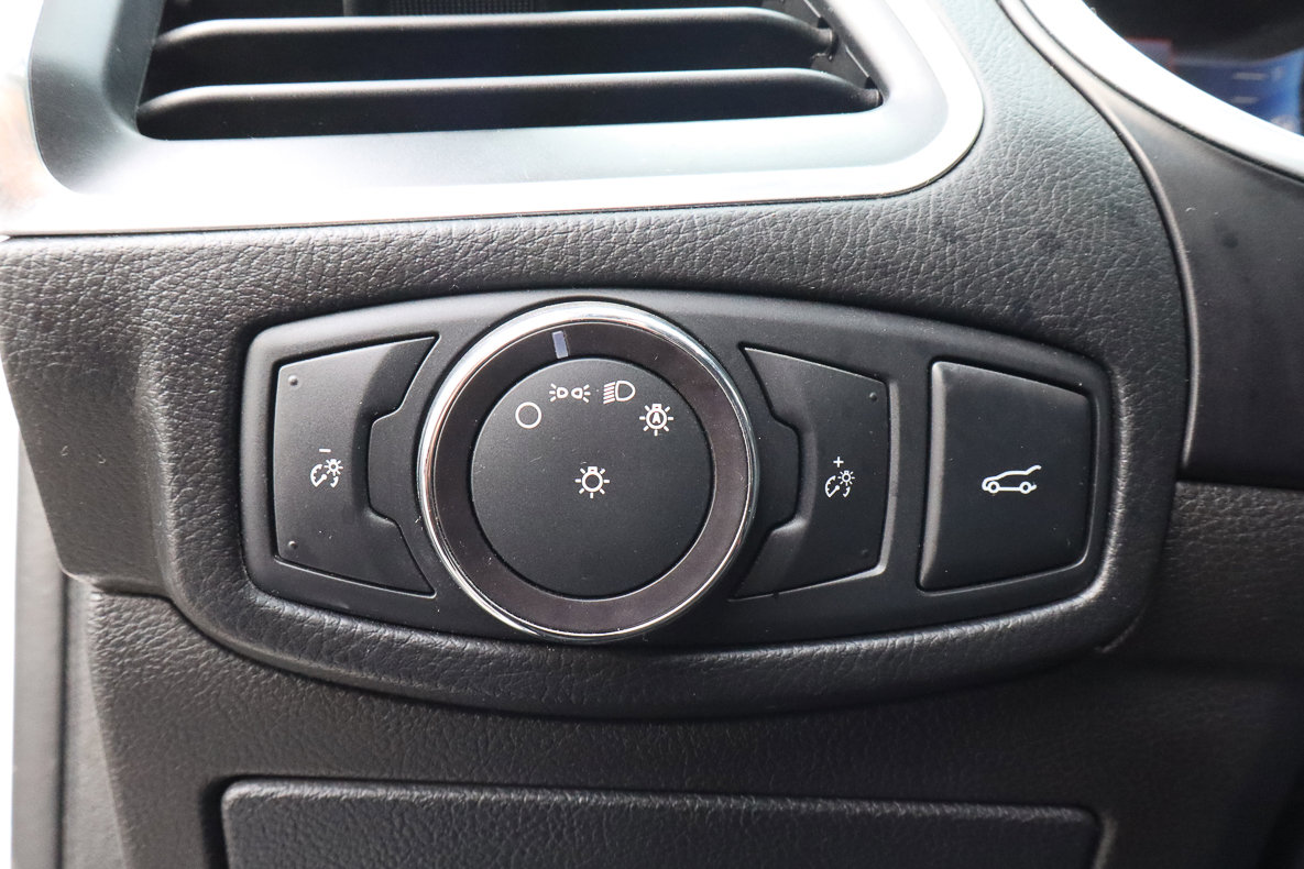 Used 2018 Ford Edge Sport w/ Equipment Group 401A image 16