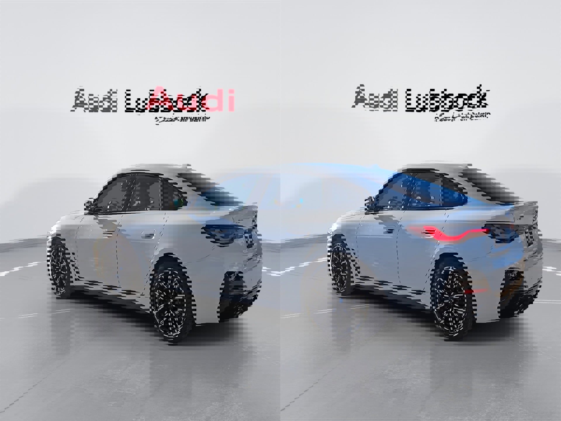 Used 2025 BMW 430i xDrive image 7