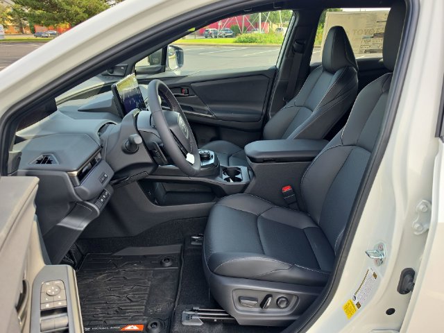 New 2026 Toyota bZ Woodland AWD/4WD image 17