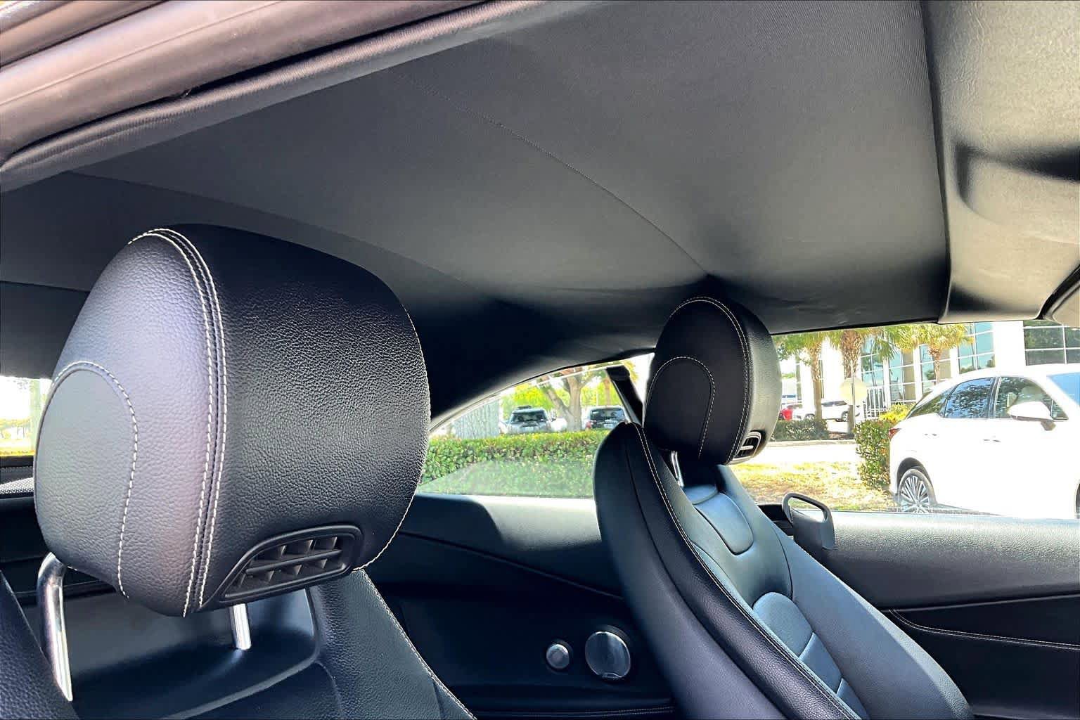 Used 2018 Mercedes-Benz C 300 Cabriolet image 14