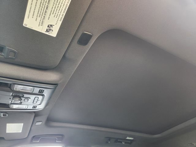 Used 2022 GMC Yukon AT4 image 20