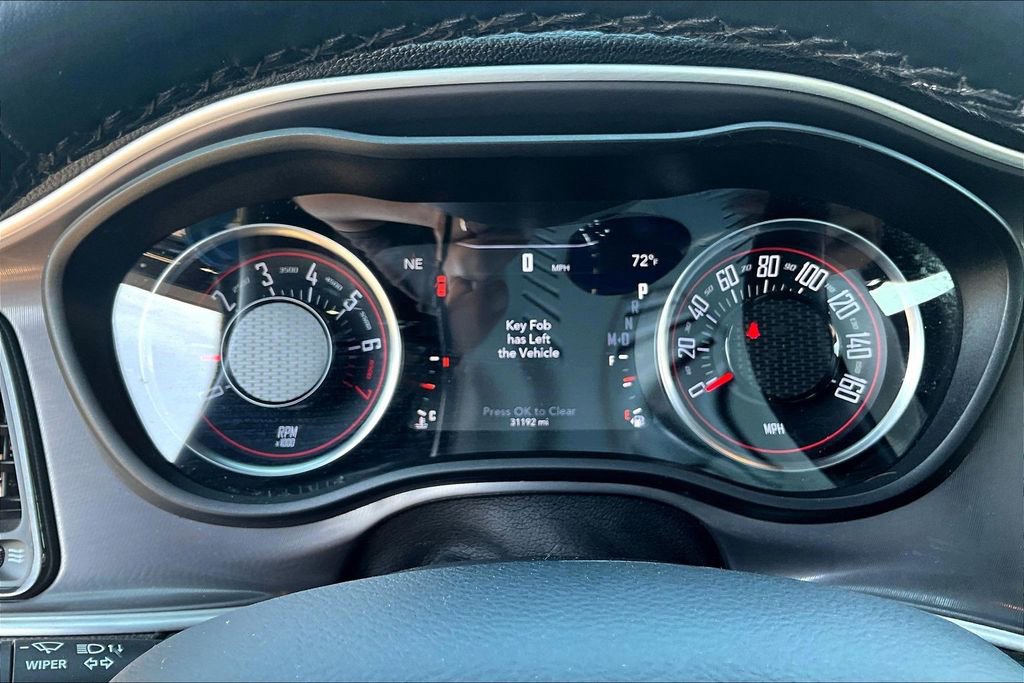 Used 2022 Dodge Challenger SXT w/ Driver Convenience Group image 13