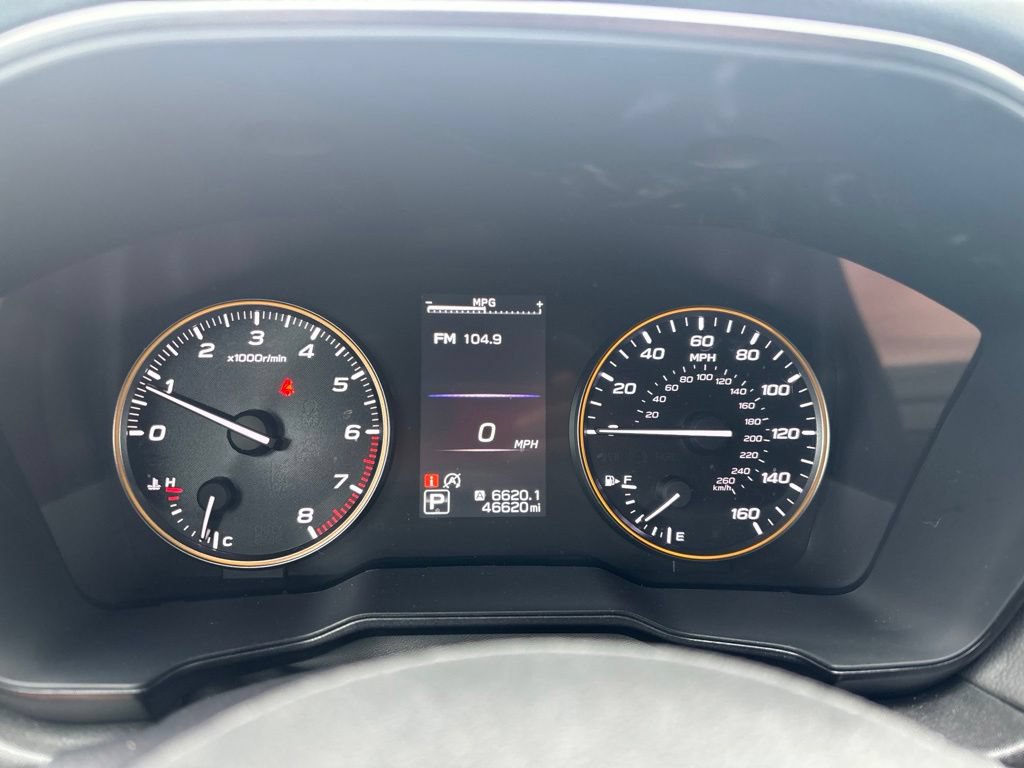 Used 2022 Subaru Outback Wilderness AWD/4WD image 21