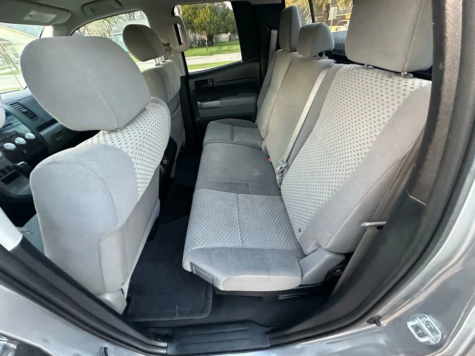 Used 2012 Toyota Tundra 2WD Double Cab w/ SR5 Pkg image 19