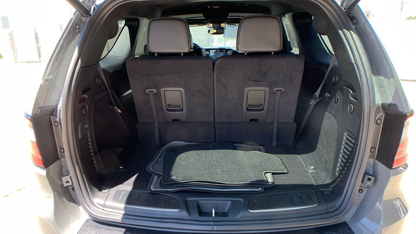 New 2026 Dodge Durango GT AWD/4WD image 27