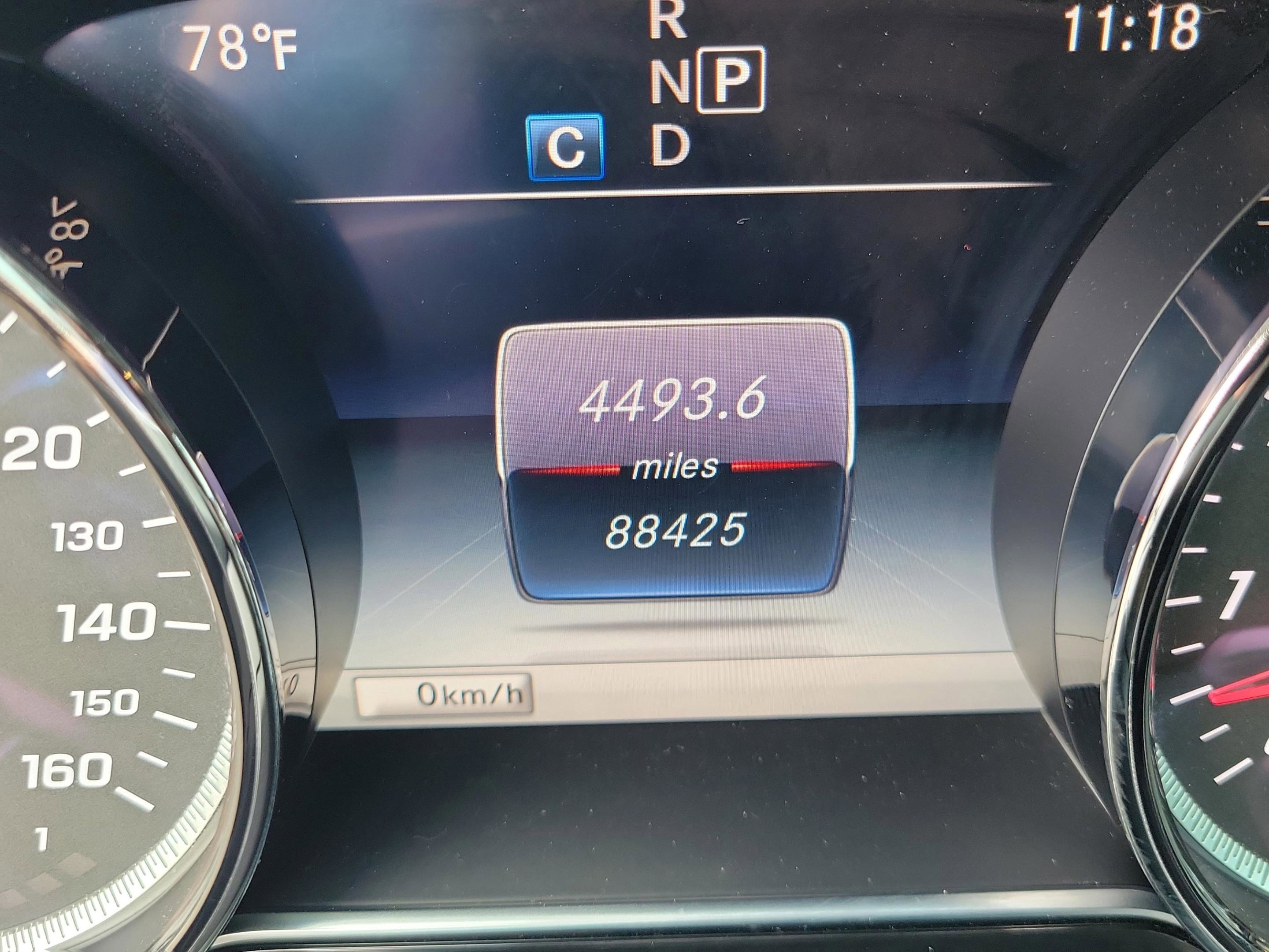 Used 2018 Mercedes-Benz E 400 Cabriolet image 23