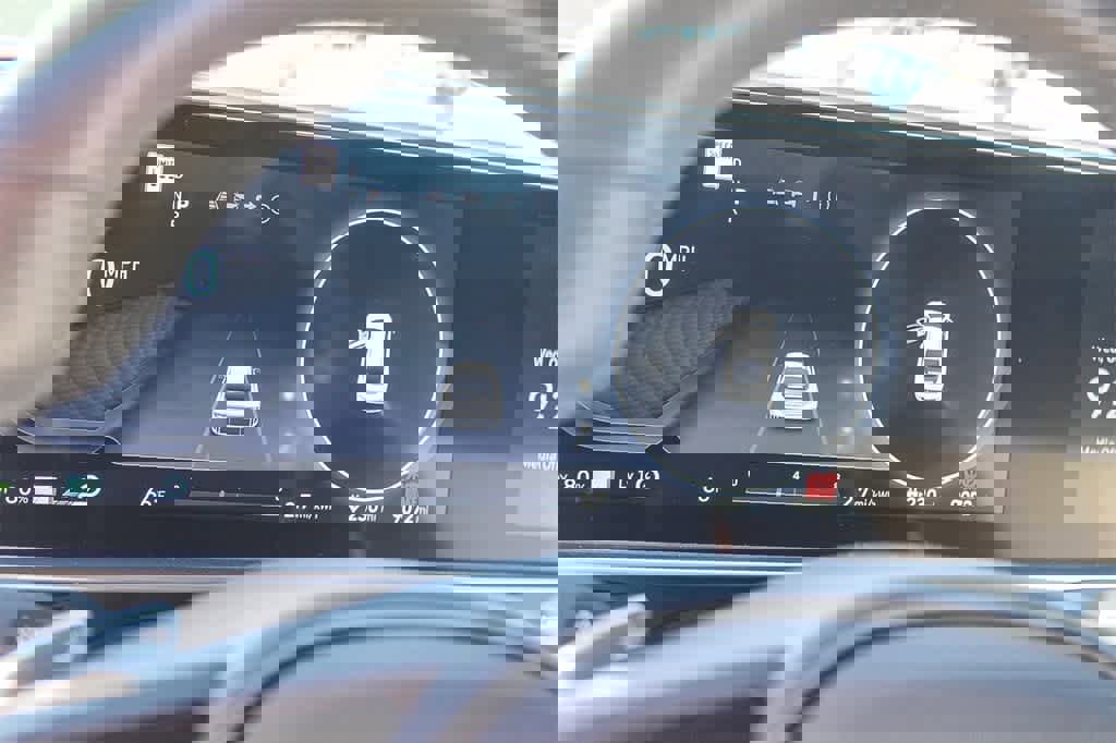 Certified 2024 Hyundai Ioniq 6 Limited image 26