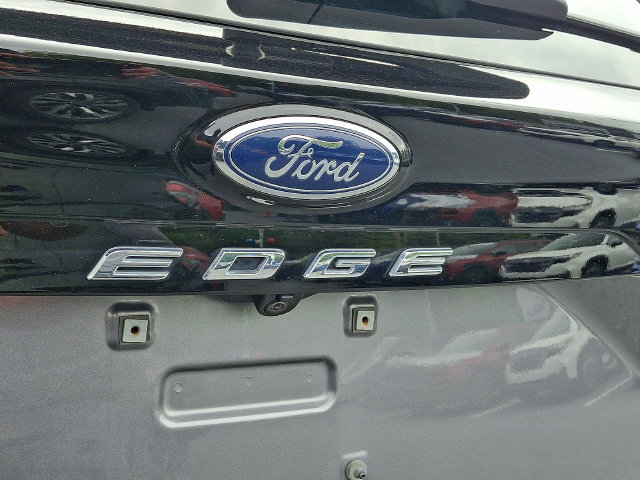 Used 2021 Ford Edge SEL w/ Convenience Package AWD/4WD image 49
