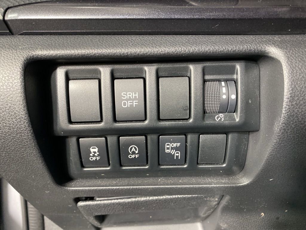 Used 2023 Subaru Forester Sport image 26