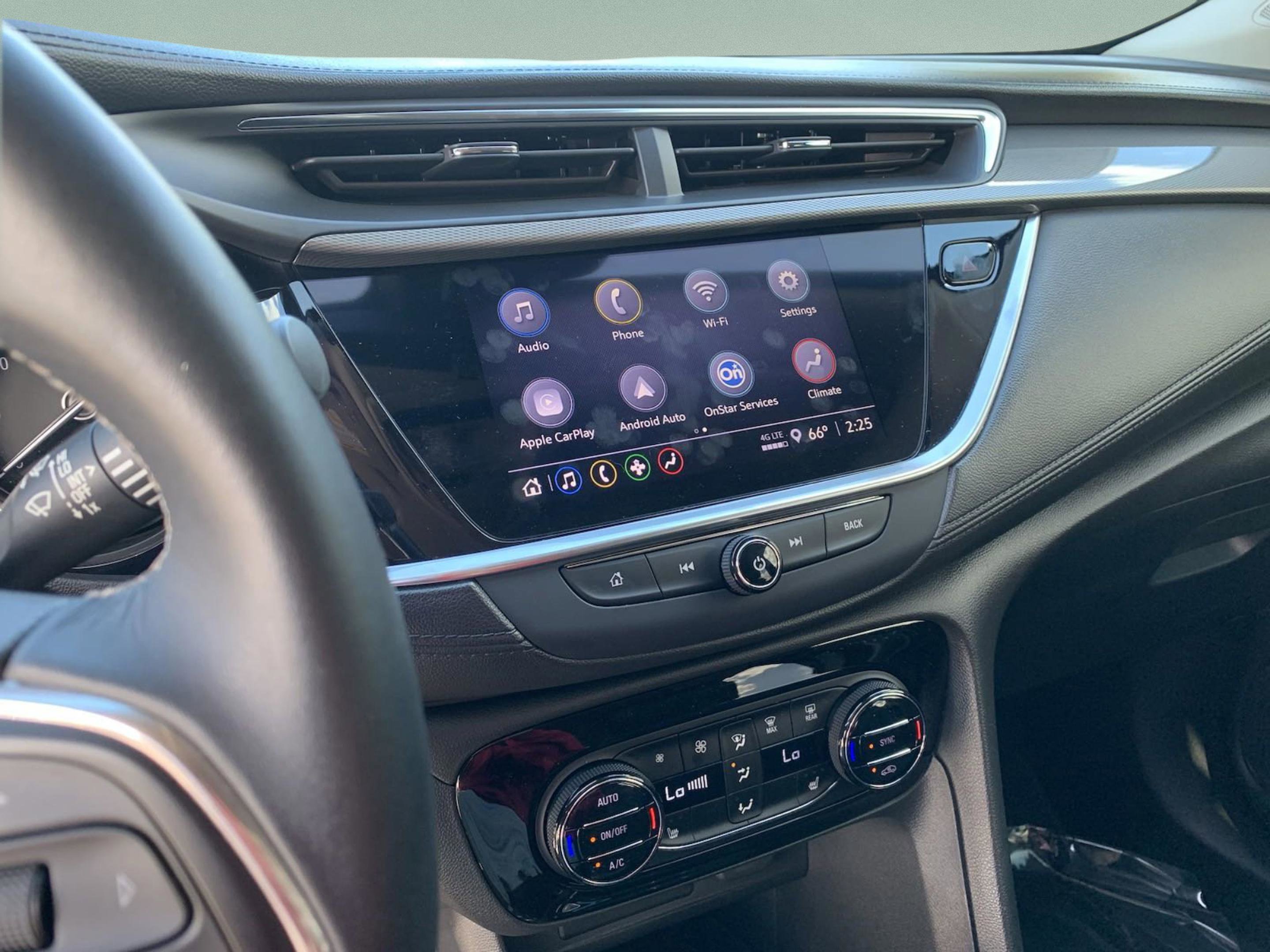 Used 2021 Buick Encore GX Select image 22