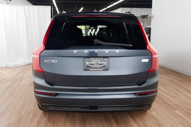 Certified 2023 Volvo XC90 T8 Ultimate w/ Protection Package Premier AWD/4WD image 4