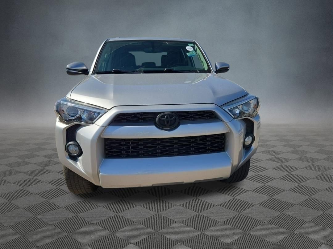 Used 2016 Toyota 4Runner SR5 Premium AWD/4WD image 7