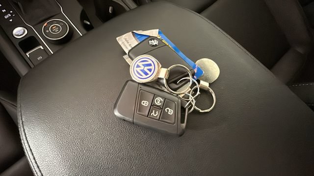 Used 2019 Volkswagen Atlas SE w/ Panoramic Sunroof Package AWD/4WD image 20