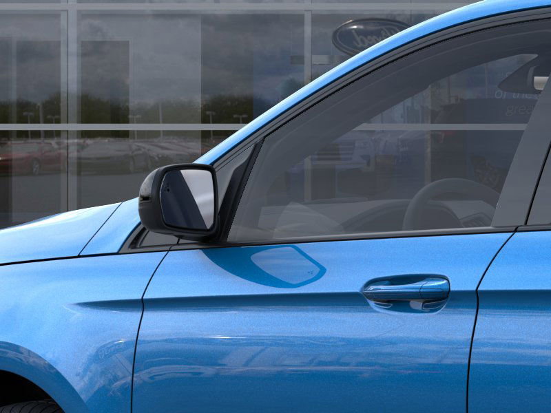 New 2024 Ford Edge SE w/ Black Appearance Package image 20