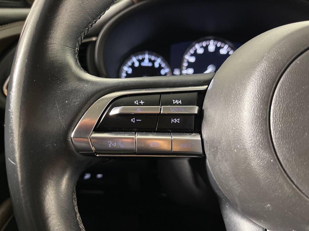 Used 2021 MAZDA CX-30 FWD 2.5 S w/ Premium Package image 26