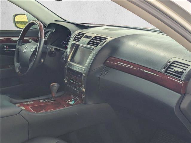 Used 2008 Lexus LS 460 image 22