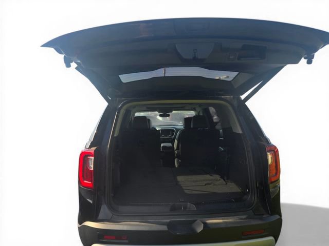 Used 2020 GMC Acadia SLT w/ Trailering Package image 10
