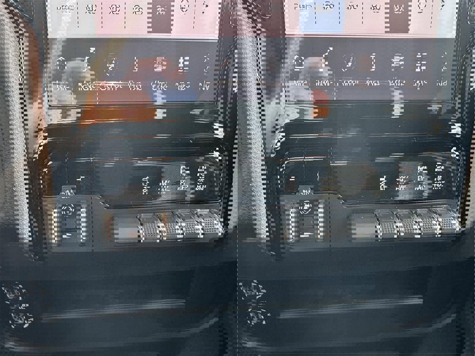 New 2026 RAM 2500 Big Horn image 26