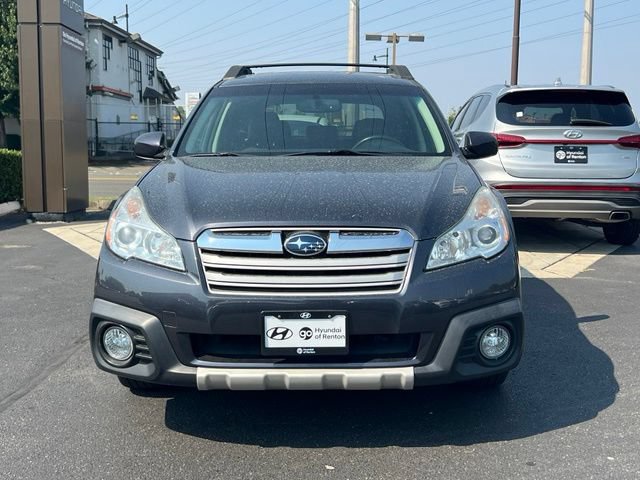 Used 2013 Subaru Outback 2.5i Limited AWD/4WD image 4