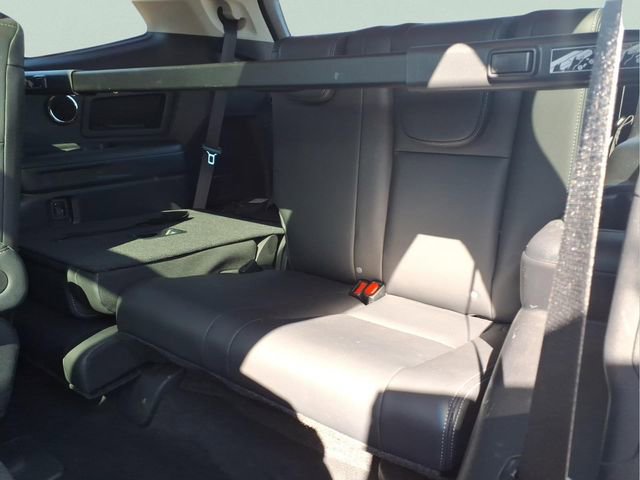 Used 2024 Subaru Ascent Limited w/ Technology Package image 26