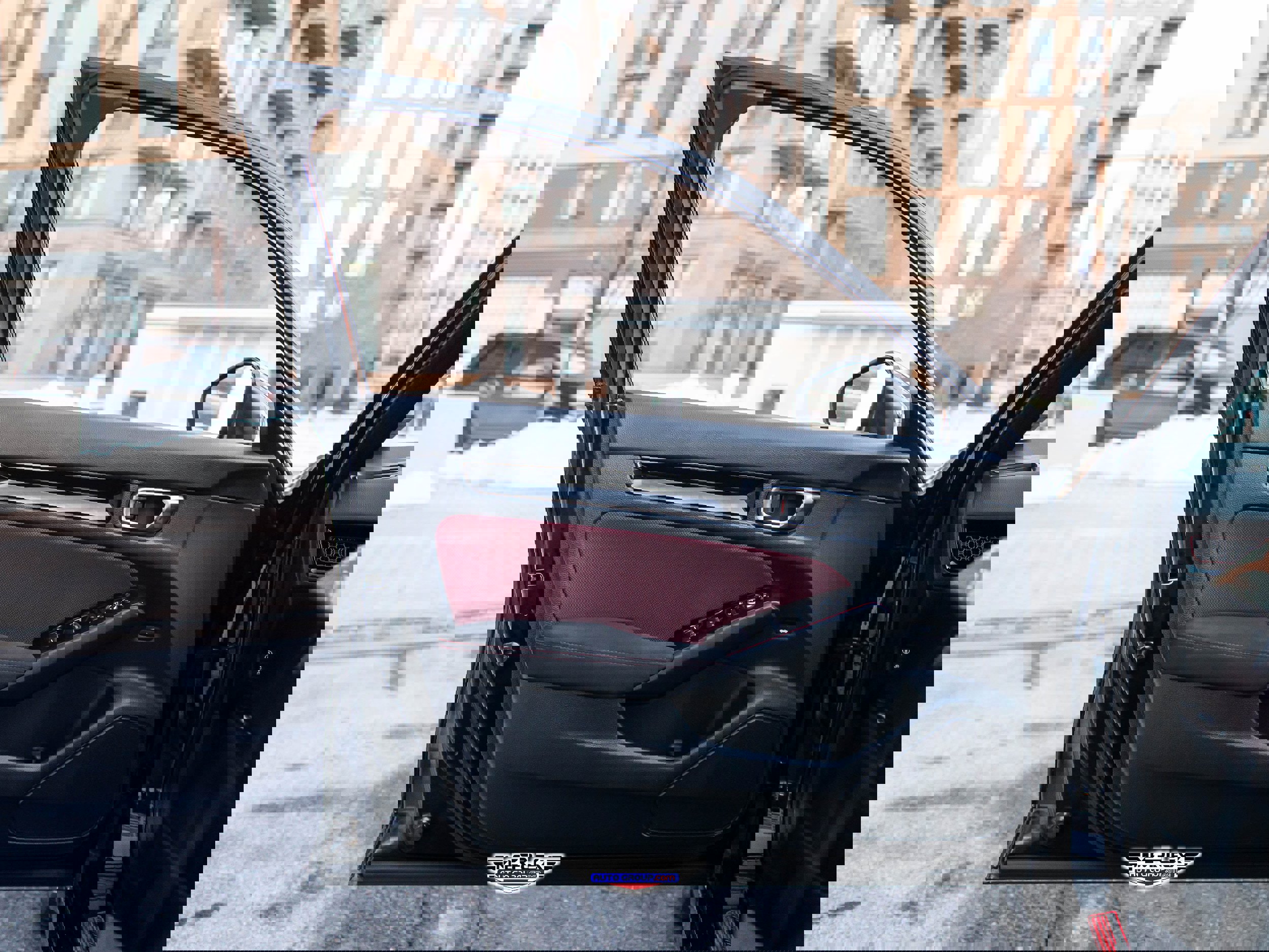 Used 2022 Honda Civic Si image 42