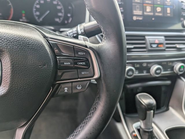 Used 2019 Honda Accord Sport image 17