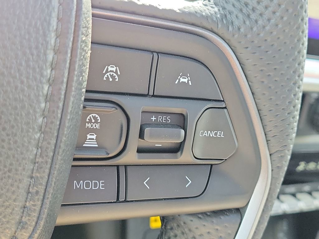 New 2026 Toyota Tacoma TRD Off-Road w/ TRD Off Road Upgrade Package image 10