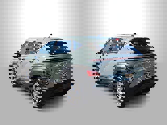 Certified 2025 Hyundai Kona SE image 6