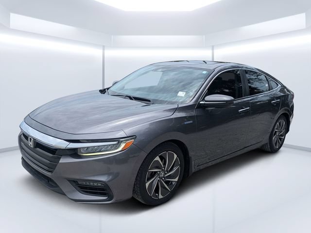 Used 2022 Honda Insight Touring image 7